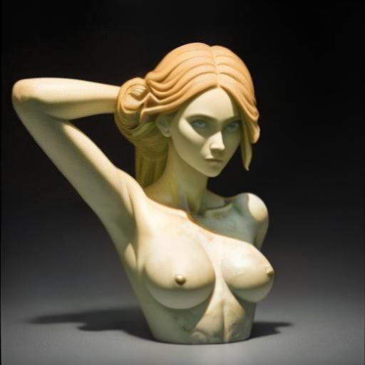 Erotic / Nude / Figurative Art